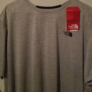 The north face hyperlayer crew